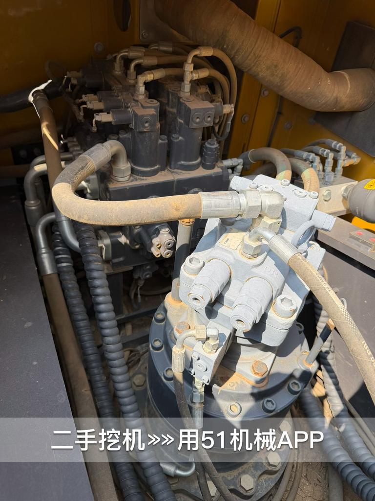 51挖机